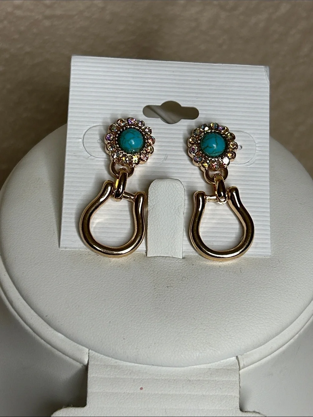 None 18k gold